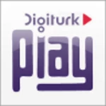 digiturk play android application logo